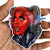 Rico Nasty Devil Sticker