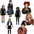 The Craft x Hocus Pocus 7 Sticker Collection